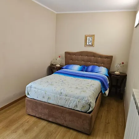 Ciliegio Holiday home L'Aquila