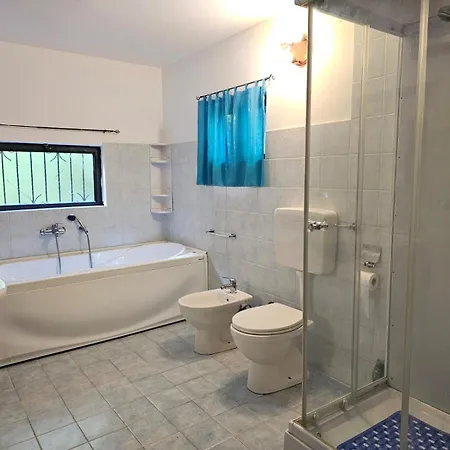 Holiday home Ciliegio