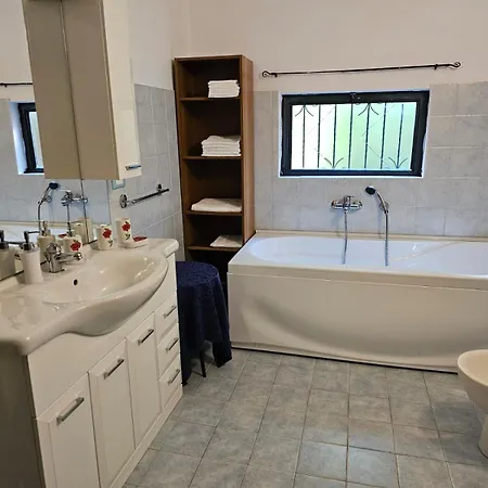 Сasa de vacaciones Ciliegio *