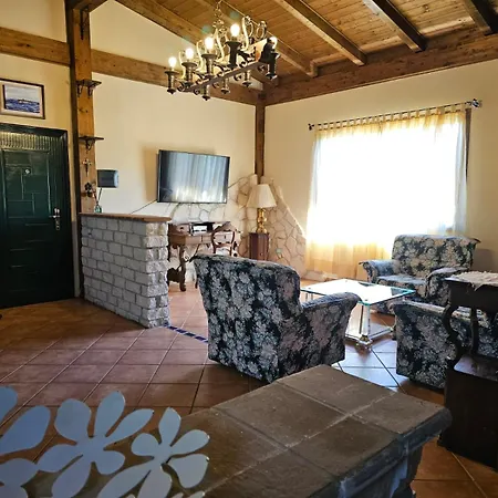 Prázdninový dům Ciliegio