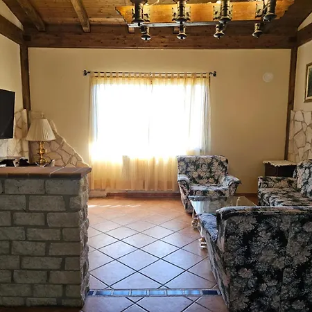 Ciliegio Holiday home *