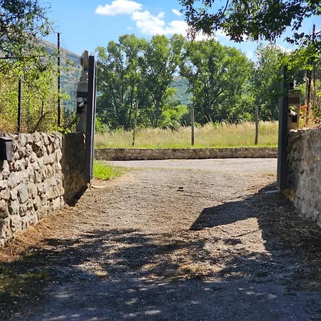 Ciliegio * L'Aquila