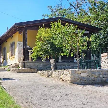 Holiday home Ciliegio