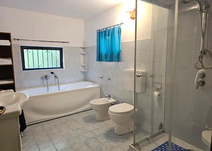 Prázdninový dům Ciliegio