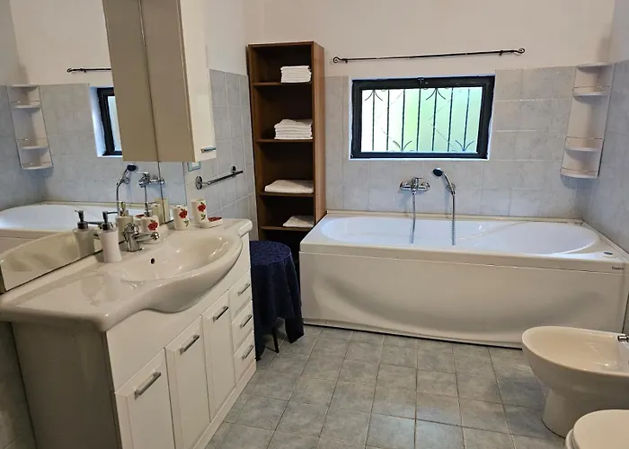 Ferienhaus Ciliegio *