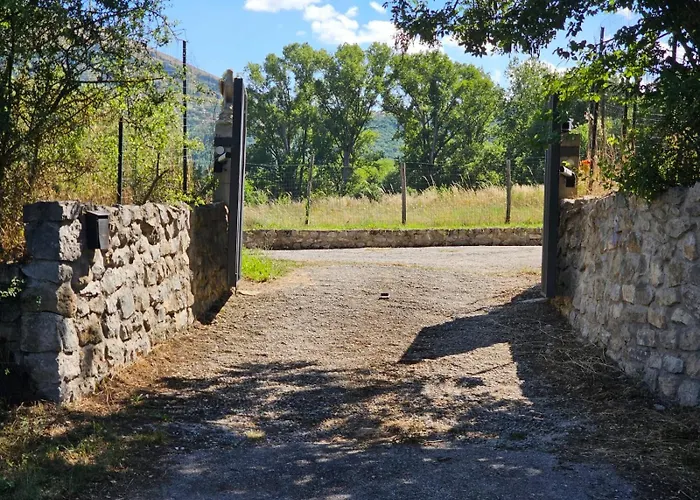 Ciliegio * LʼAquila